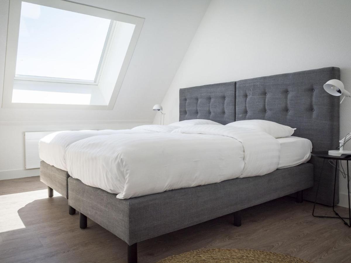 Apartment In Tasteful Farmhouse In De Cocksdorp Екстериор снимка