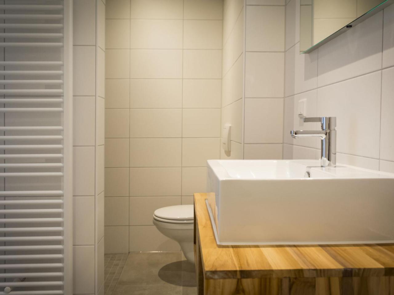 Apartment In Tasteful Farmhouse In De Cocksdorp Екстериор снимка